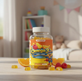 Omega 3 Gummies Kids