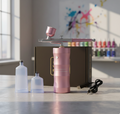 Aerografo Pulverizador Portatil