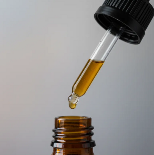 Aceite de Orégano 84–86% Carvacrol