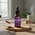 Reishi En Gotas 30ml, Estrés, Ansiedad, Cuerpo Inmune
