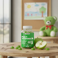 Multivitamínico Infantil Kids Gummies+ 8años