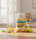 Neuro Balance Kids Gomitas + 2 Años, Calma Y Concentración