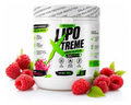 LipoXtreme Control del Apetito – Fórmula Premium | 300 g | Sabor Frambuesa