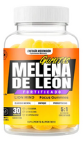 Melena de Leon Premium