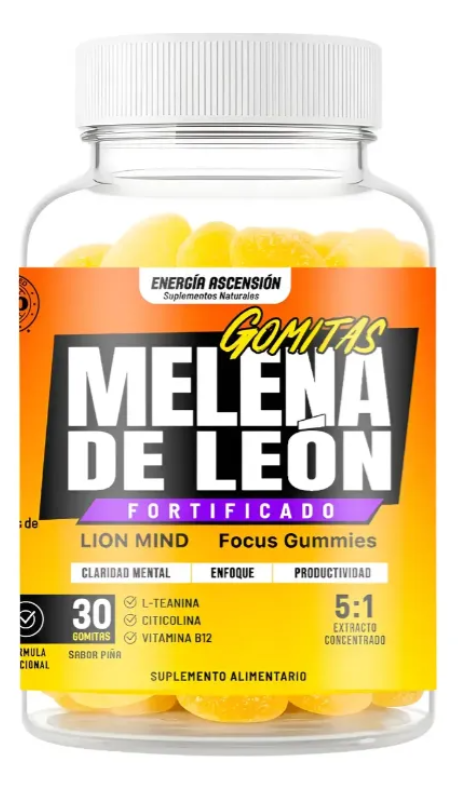 Melena de Leon Premium