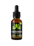 Aceite de Orégano 84–86% Carvacrol