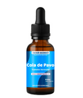 Extracto Cola de Pavo