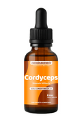 Extracto de Cordyceps