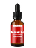 Extracto de Tongkat Ali