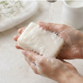 Jabon Leche de Burra 100% Natural